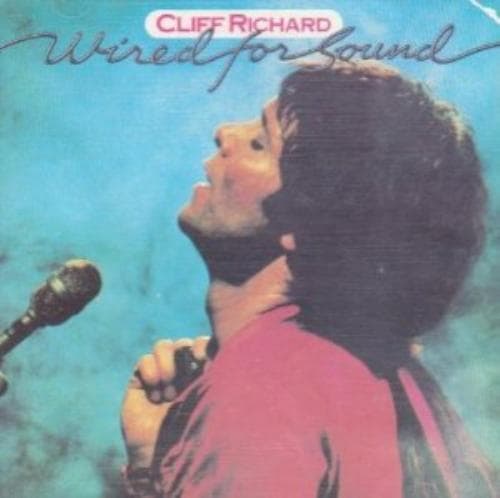 Cliff Richard : Wired For Sound CD Pre-Owned