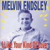 I Like Your Kind Of Love CD (2000) Pre-Owned