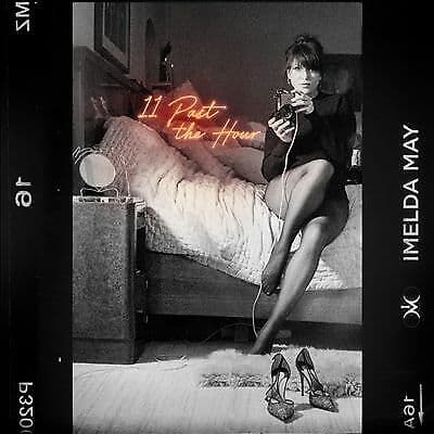 Imelda May : 11 Past The Hour CD Pre-Owned