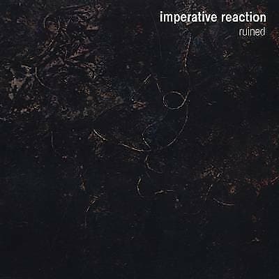 Imperative Reaction : Ruined CD Pre-Owned