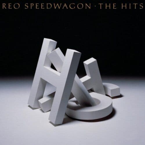Reo Speedwagon : Hits, the CD Pre-Owned