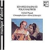 Sammartini, Giuseppe : Italian Sonatas for Oboe CD Pre-Owned