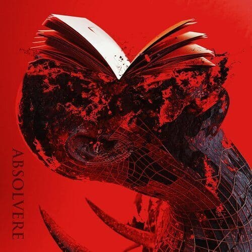 Signs of the Swarm : Absolvere (Crimson Edition) CD (2021)