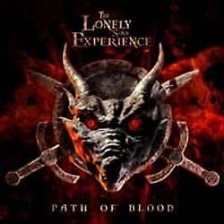 The Lonely Soul Experience : Path of Blood CD (2014)