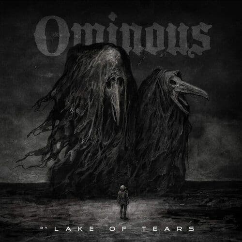 Lake of Tears : Ominous CD (2021)