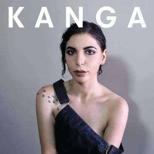 Kanga : Kanga CD (2023)