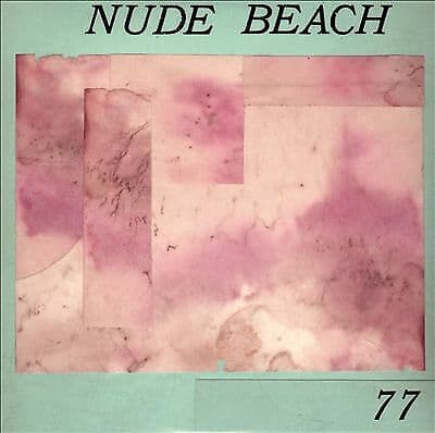 Nude Beach : 77 CD (2014)