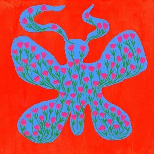 Dehd : Blue Skies CD (2022)