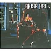 Raise Hell : Not Dead Yet CD (2008)