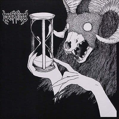 Wolf King : The Path of Wrath CD (2021)