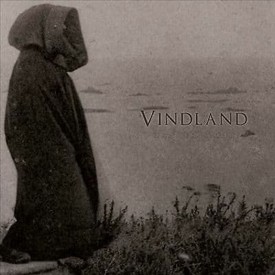 Vindland : Hanter Savet CD (2019)
