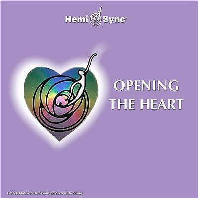 Hemi-Sync : Opening The Heart (4cd) CD