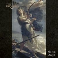 Argile - Spleen Angel (CD)