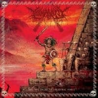 Tzompantli - Beating The Drums Of Ancestral (CD)