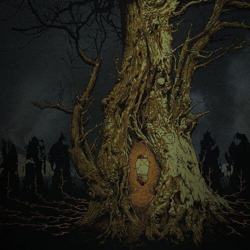 Sunn O))) : Altar CD 12″ Album 2 discs (2023)