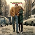 Miniatyrbillede 2 af 2: Dylan Bob - The Freewheelin' Bob Dylan (CD)