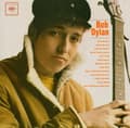 Miniatyrbilde 1 av 2: Dylan Bob - Bob Dylan (CD)