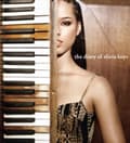 Miniatyrbild 1 av 2: Keys Alicia - The Diary Of Alicia Keys (CD)