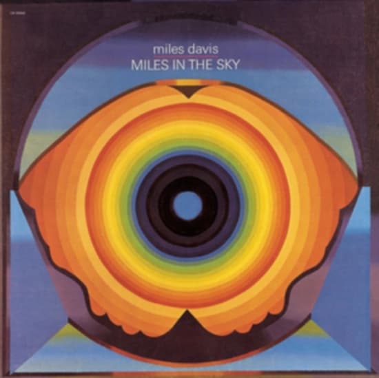 Davis Miles - Miles In The Sky (CD)