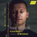 Miniatyrbillede 1 af 2: Franz Schubert - Works For Flute (CD)