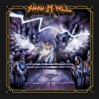 Show N Tell - Ritual Has Begun The (CD)
