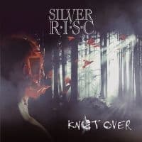 Silver R.I.S.C. - Knot Over (CD)