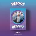 Miniatyrbillede 1 af 2: Dkz - Reboot (Voyage Ver.) (CD)