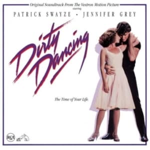 Soundtrack - Dirty Dancing-The Ultimate Edition (CD)