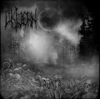 Sprain - The Lamb As Effigy (LP)
