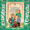 Miniatyrbillede 1 af 2: Ohlanders Samantha & Linnea Aall Ca.. - Klingande Festsalar (CD)