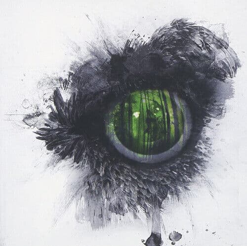 Swallow the Sun : Emerald Forest and the Blackbird CD Album Digipak (2020)