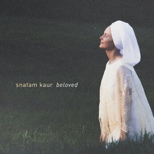 Snatam Kaur : Beloved CD (2023)