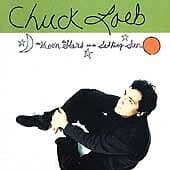 Chuck Loeb : The Moon, The Stars And The Setting Sun CD (1999)