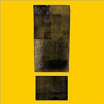 Shinedown : Attention Attention CD (2018)