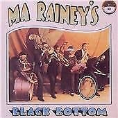 Ma Rainey : Ma Rainey’s Black Bottom CD (1999)