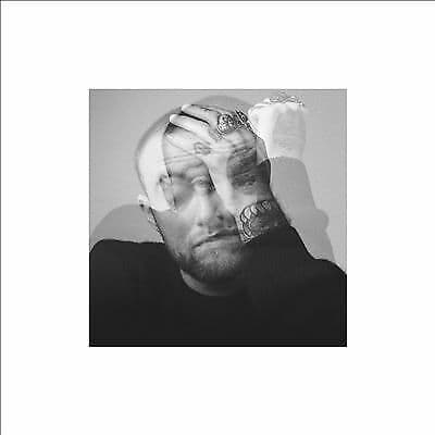 Mac Miller : Circles CD (2020)