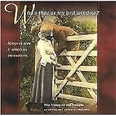 Various : Who’s That At My Bed Window?: Songs of love & amorous encounters;The