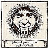 Various Artists : John Barleycorn Reborn CD 2 discs (2007)