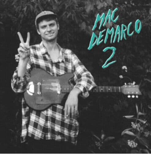 Mac DeMarco : Mac DeMarco 2 CD (2012)