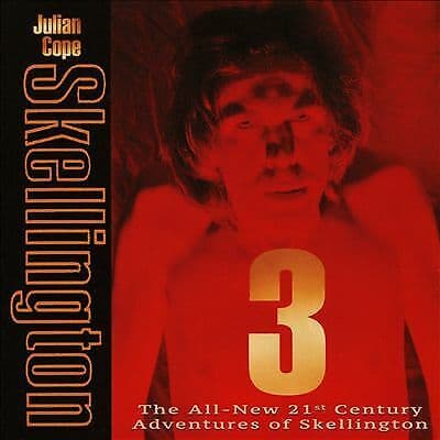 Julian Cope : Skellington 3 CD (2018)