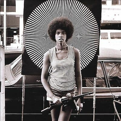 Various Artists : If You’re Not Part of the Solution: Soul, Politics &