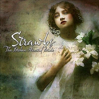 Strawbs : The Broken Hearted Bride CD Expanded Remastered Album (2021)