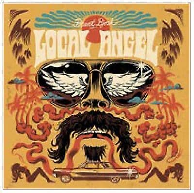Brant Bjork : Local Angel CD Album Digipak (2018)