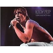 Iggy Pop : California Hitchhike CD