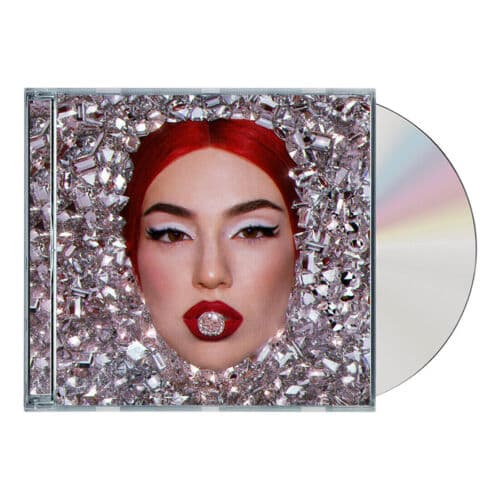 Ava Max : Diamonds And Dancefloors CD
