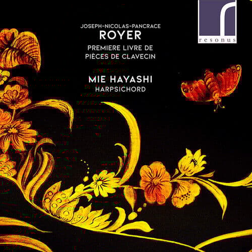 Joseph-Nicolas-Pancrace Royer : Joseph-Nicholas-Pancrace Royer: Premiere Livre