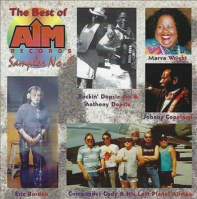 Jimmy Witherspoon : Sings the Blues CD