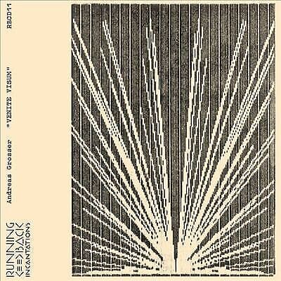 Andreas Großer : Venite Visum CD (2018)