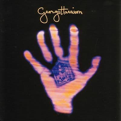 George Harrison : Living in the Material World CD (2006)