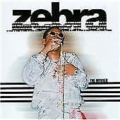 Zebra : The Winner CD (1999)